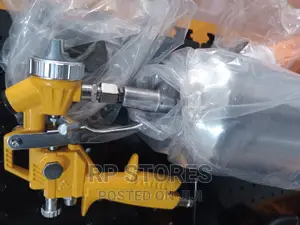 Ingco Air Spray Gun 1000cc As