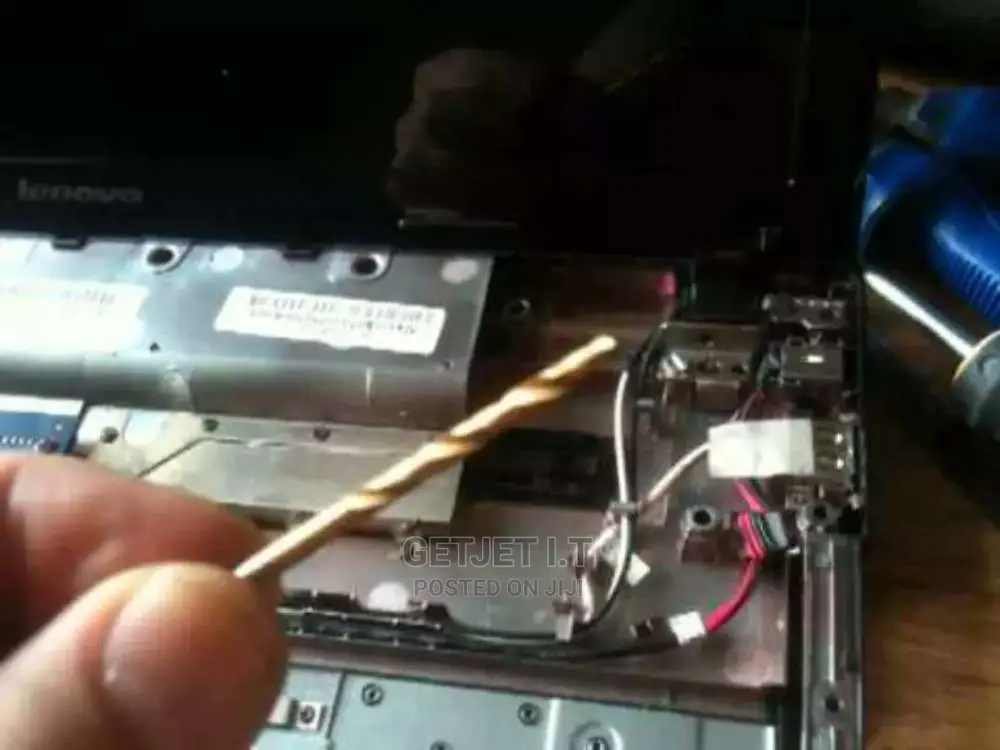 Hinges Of Every Machine Repairs Instantly