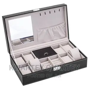Watch Cases
