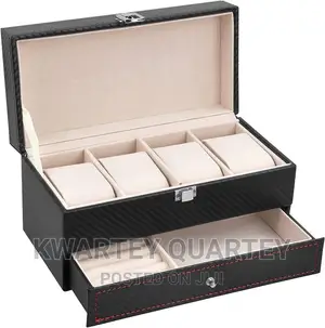 Watch Cases