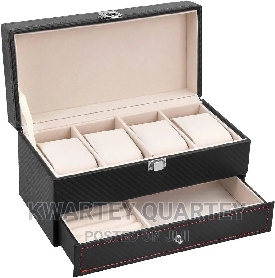 Watch Cases