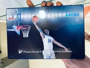 New Bebe B2040 Pro + 256 GB Blue