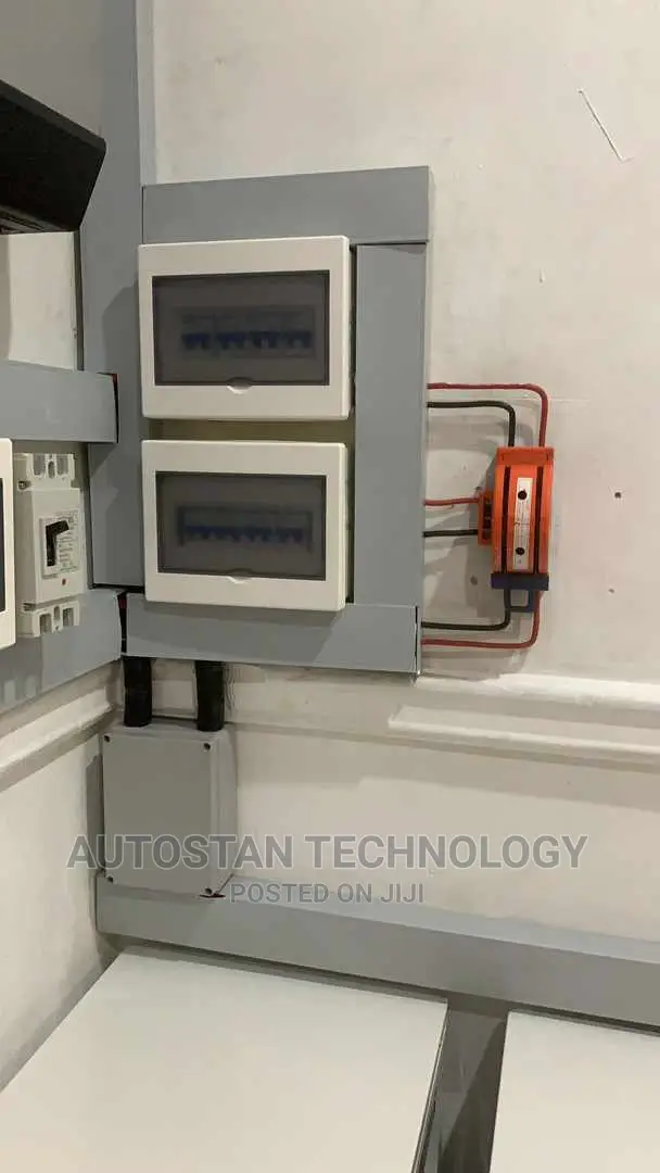 Installation and Maintenance of Solar Power
