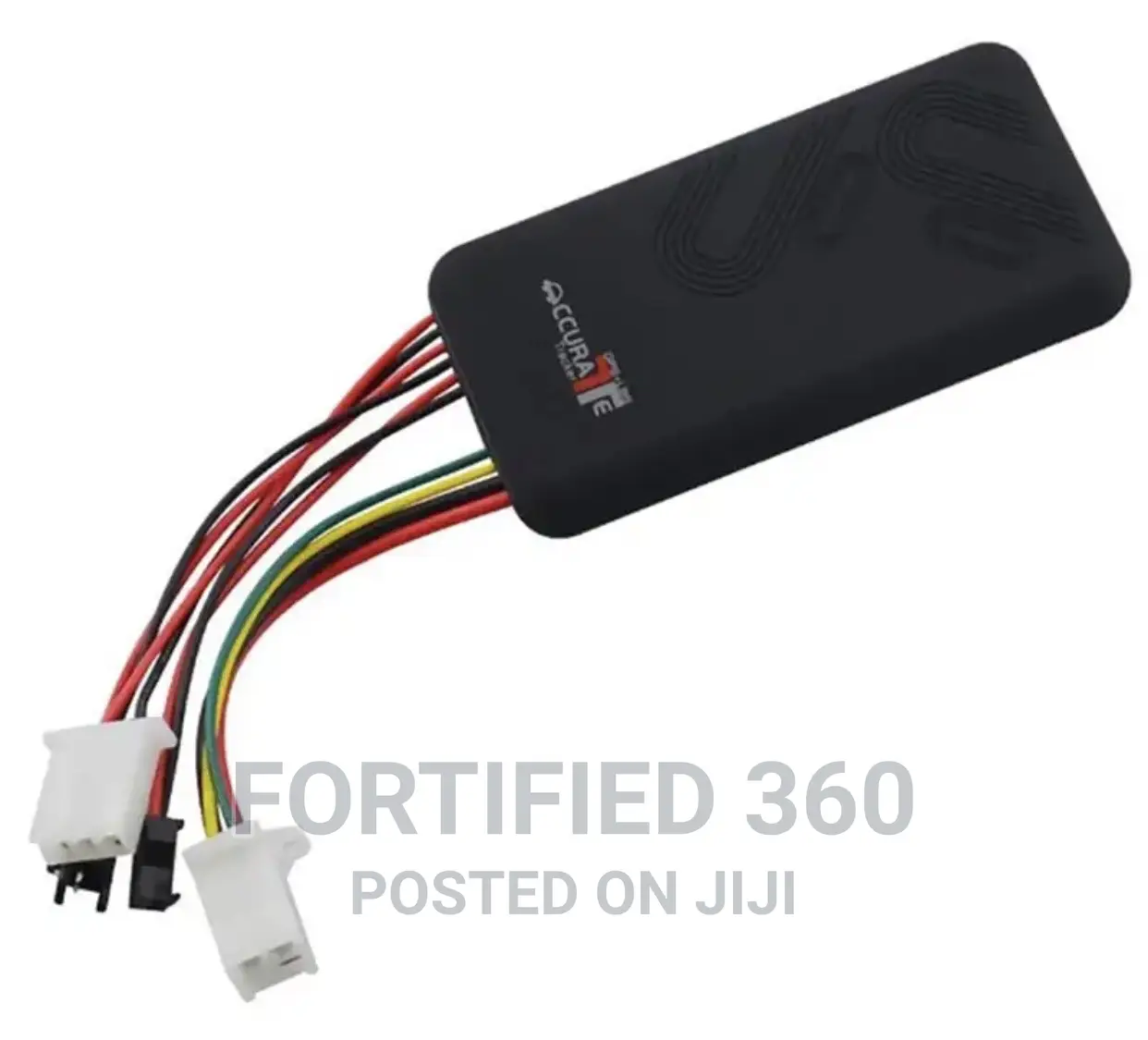 Vehicle GPS Tracker for Trucks || Very Durable