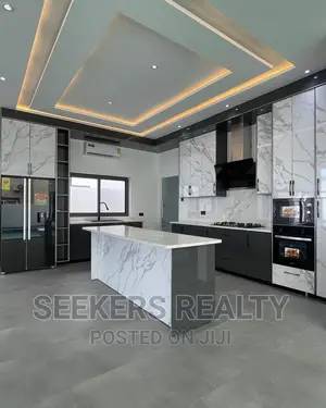 5bdrm House in Seekers Realty, Accra Metropolitan for sale