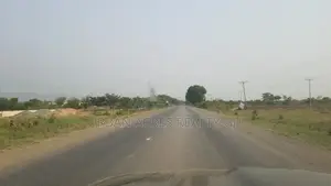 TEMA - AKOSOMBO ROAD, AKUSE _ 4 Plots Commercial Land