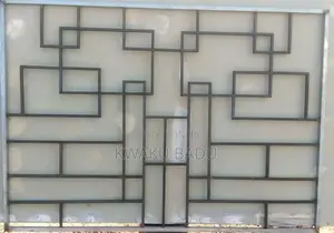 Metal Art Works