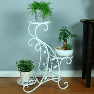 Metal Art Works