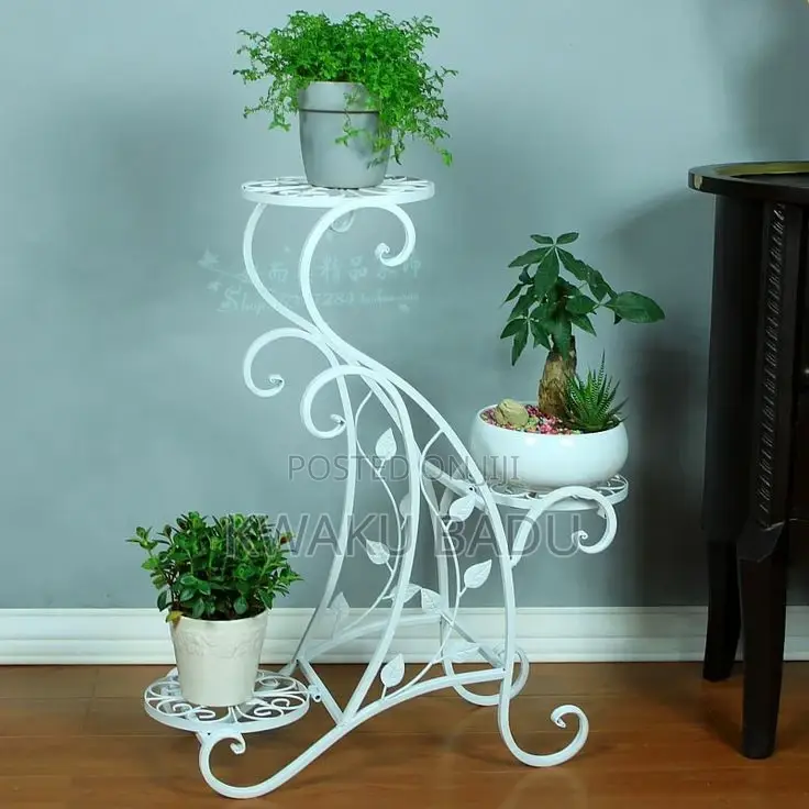 Metal Art Works