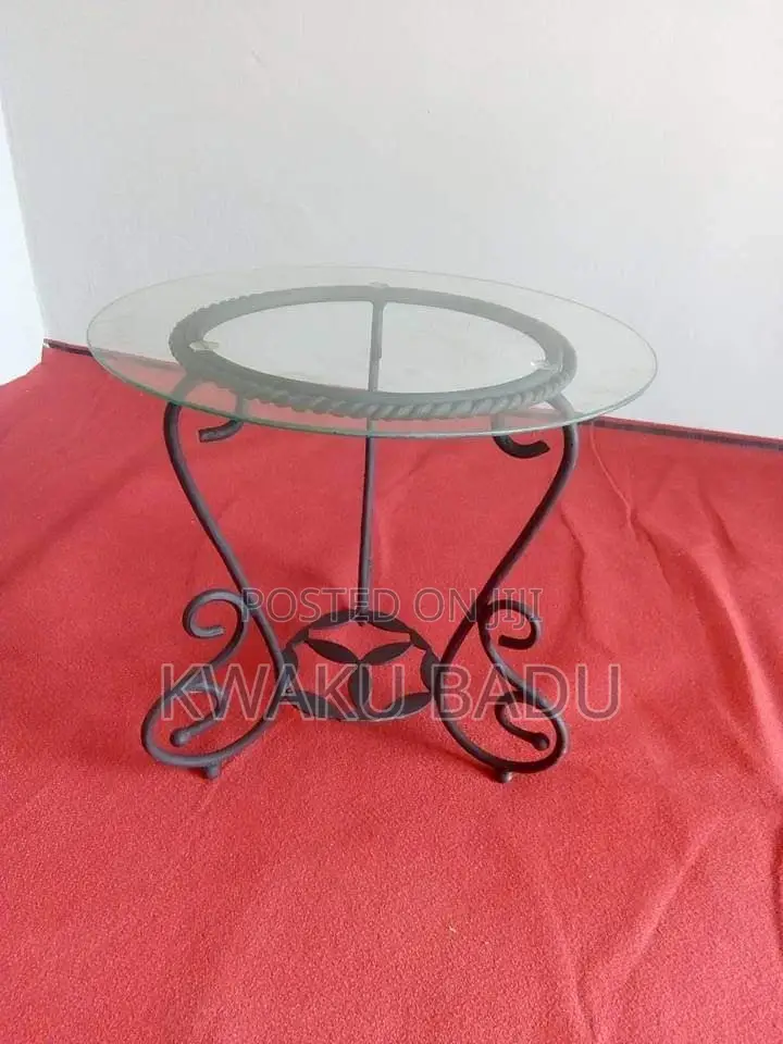 Metal Art Works