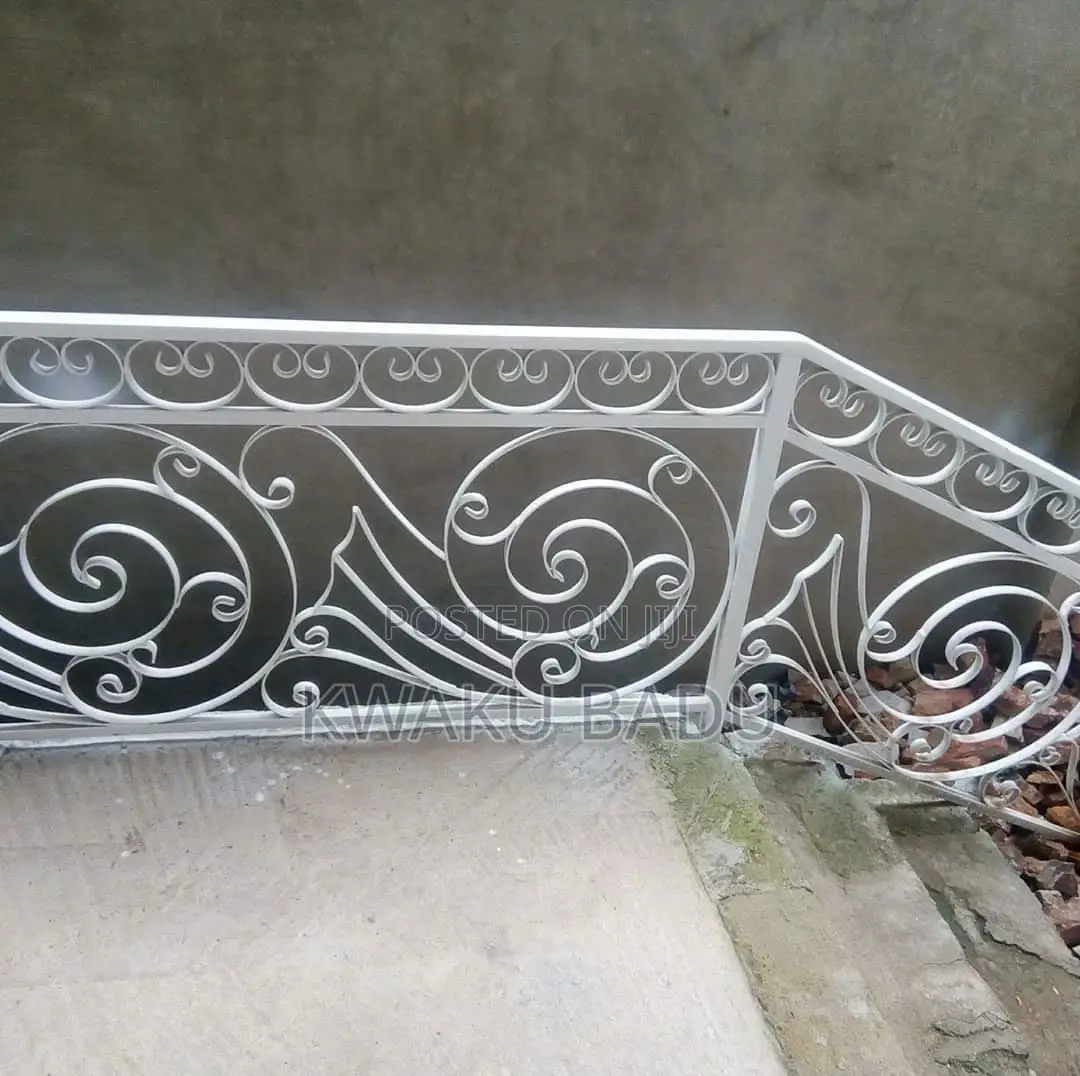 Metal Art Works