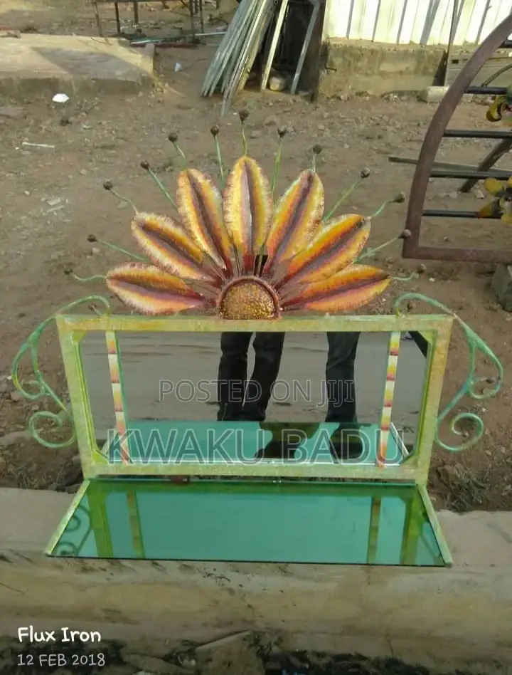 Metal Art Works