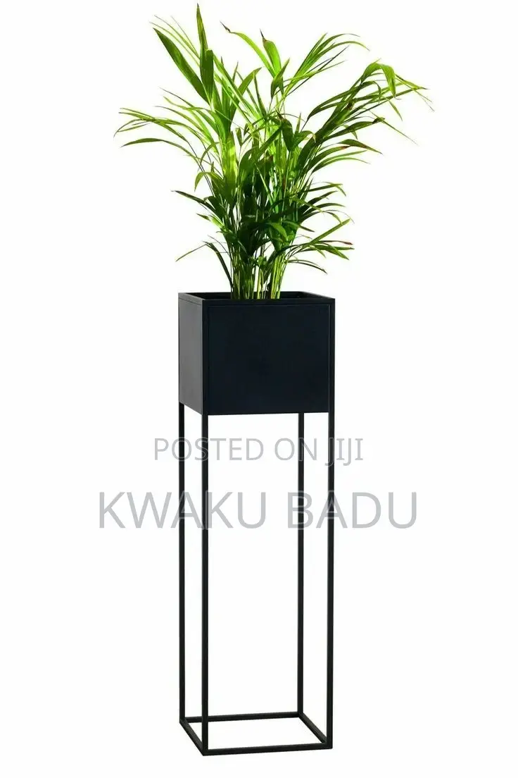 Metal Art Works