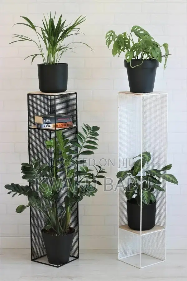 Metal Art Works