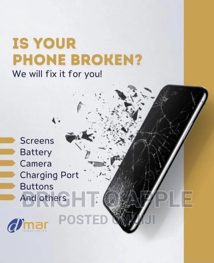Fix Your Devices