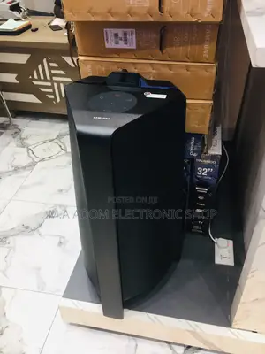 Pick MX-T70 1500W Sound Tower