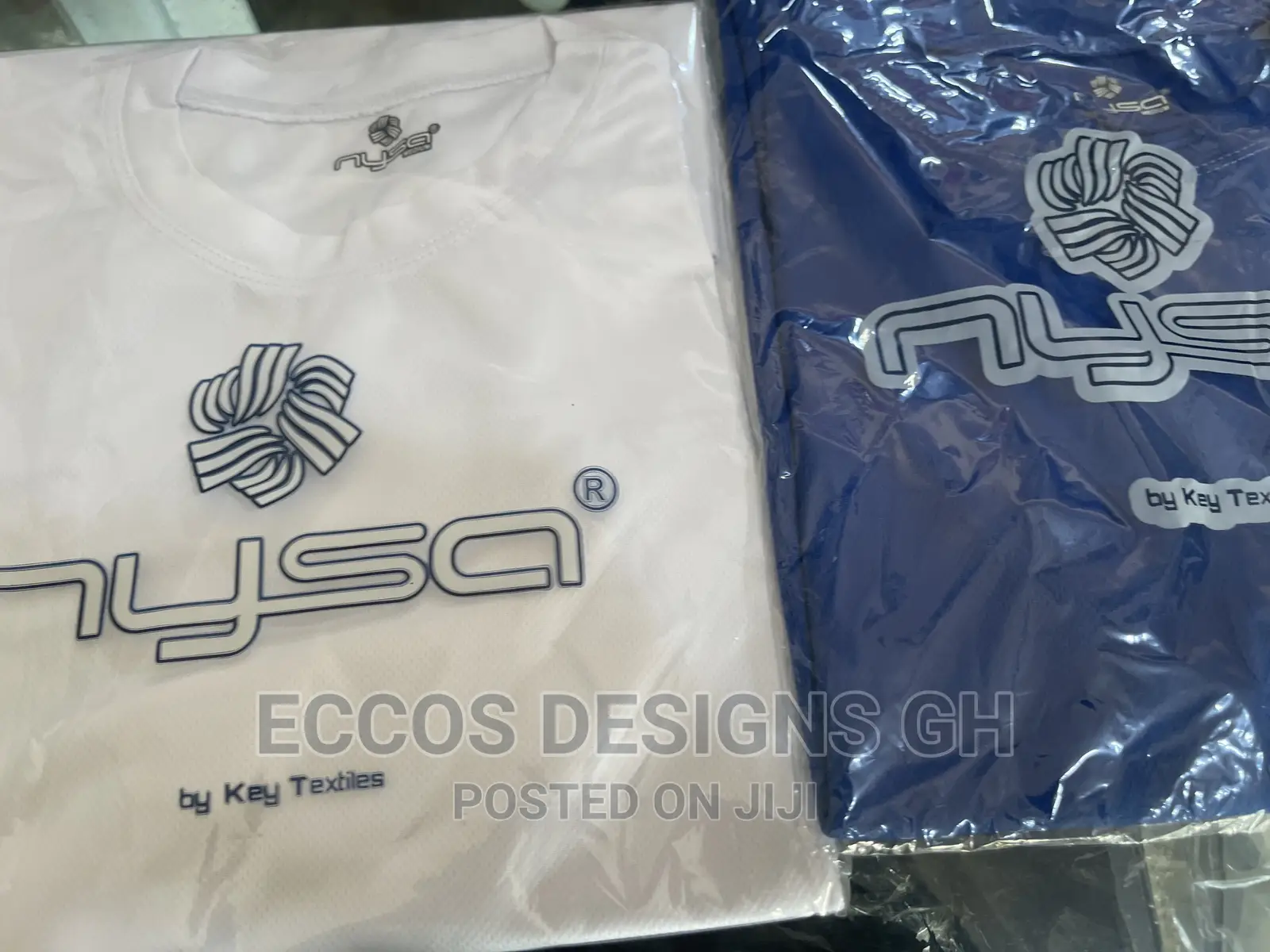 Jersey T Shirt