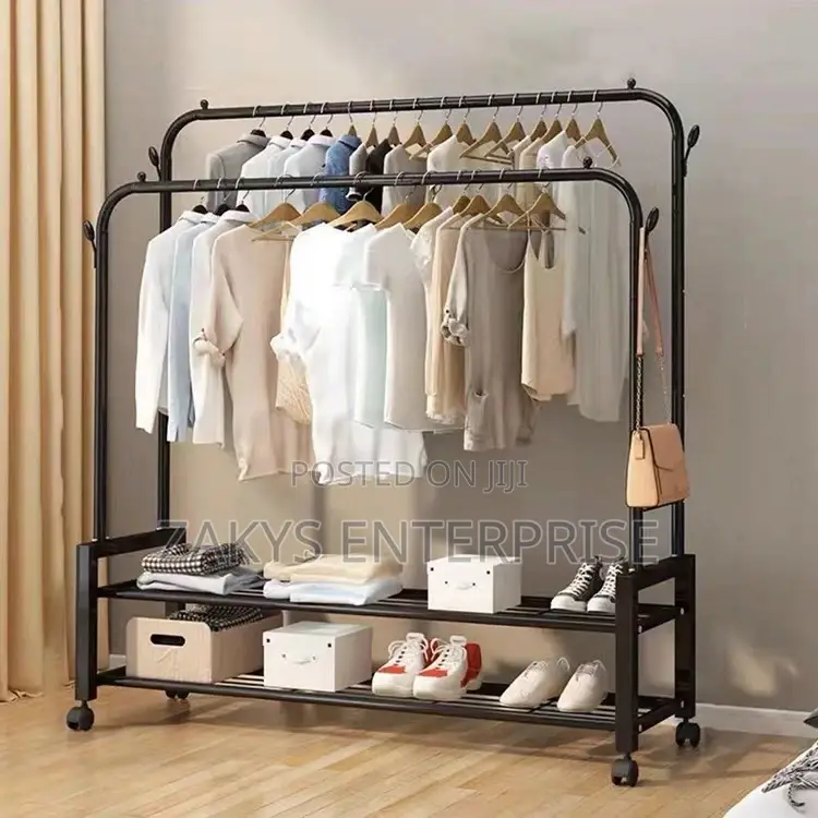 Cloth Rack Stand 102