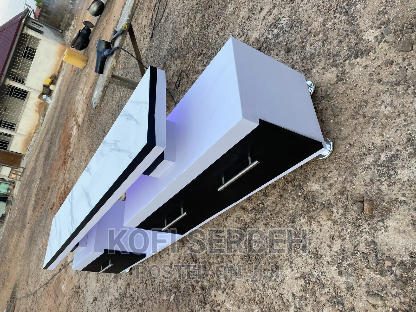 Led Tv Stand