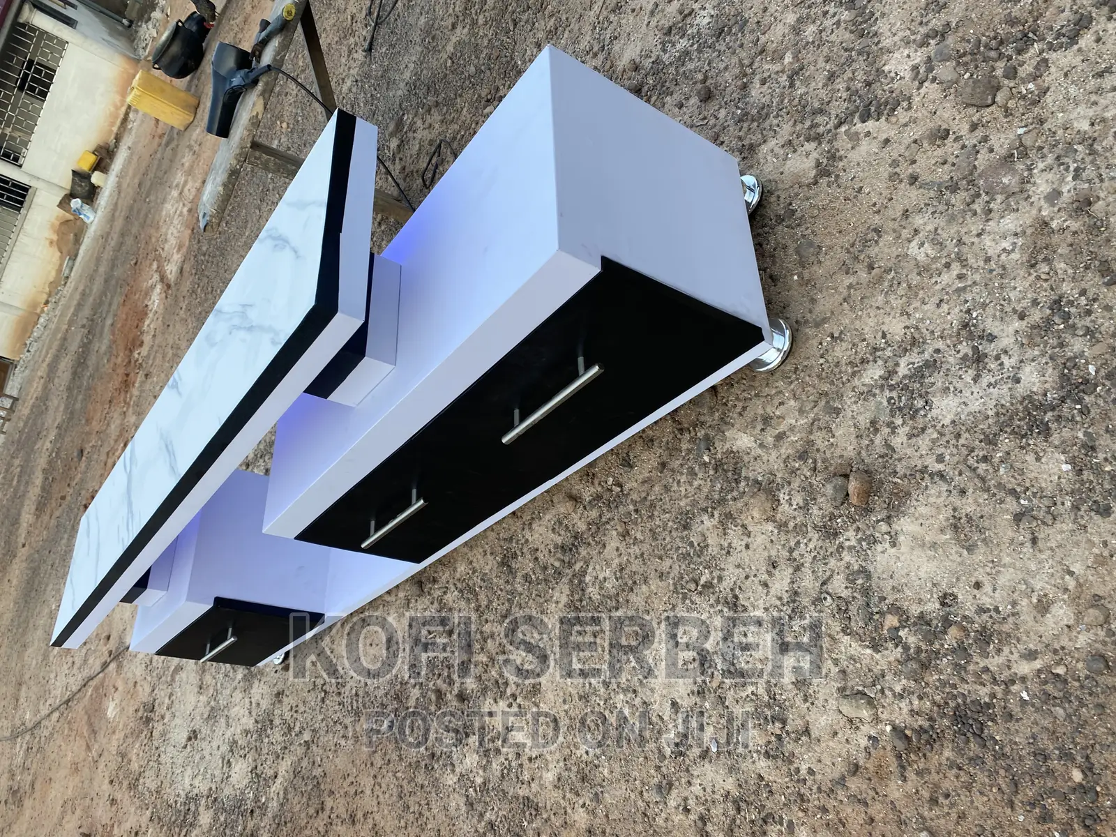 Led Tv Stand