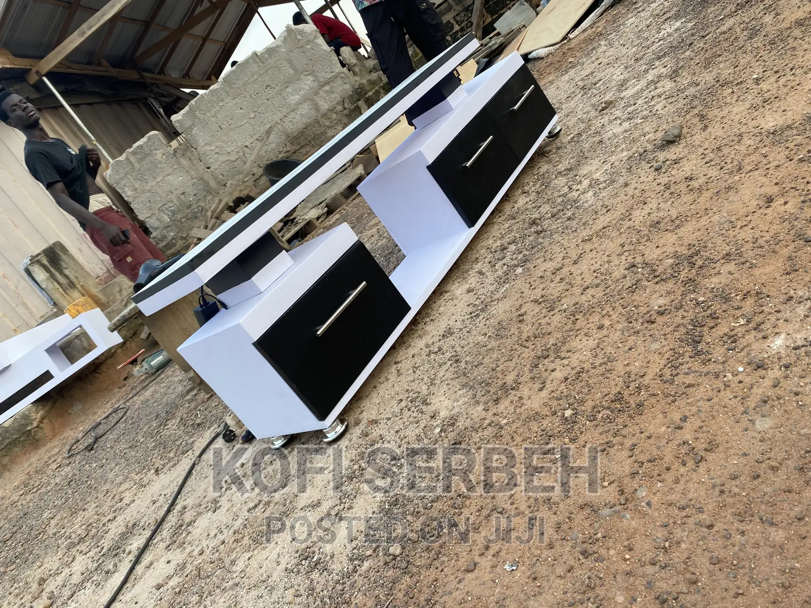 Led Tv Stand