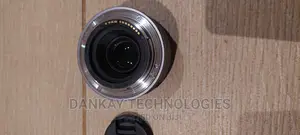 Canon 50mm F/1.8 Rf Stm Mirrorless Lens