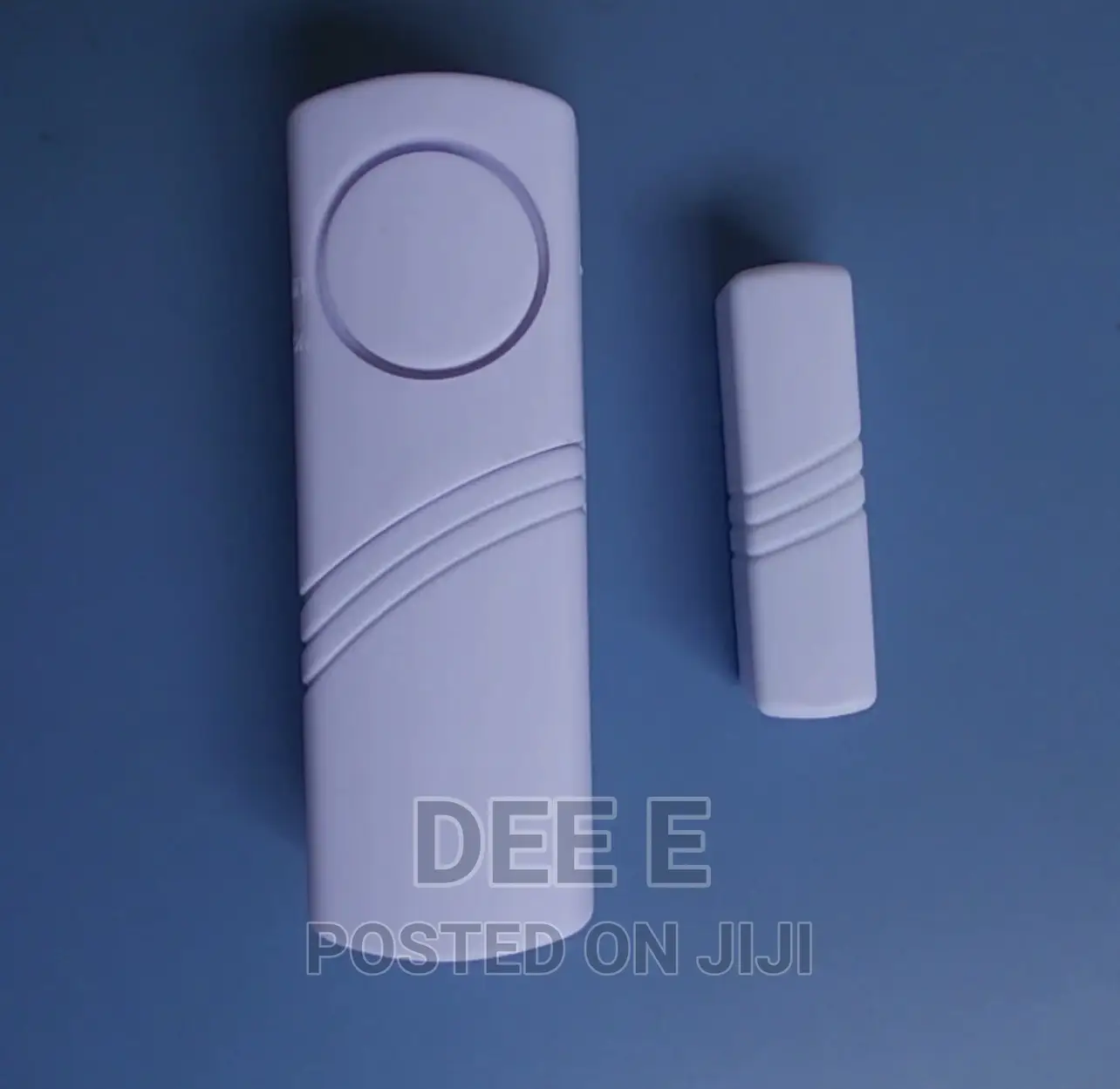 Door/Window Alarm Set