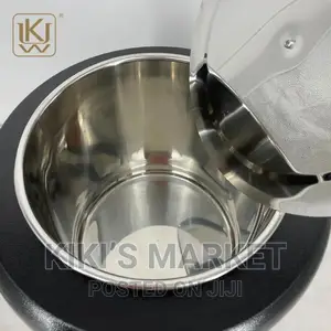Electric Soup Pot 10l