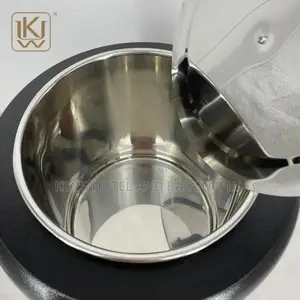 Electric Soup Pot 10l