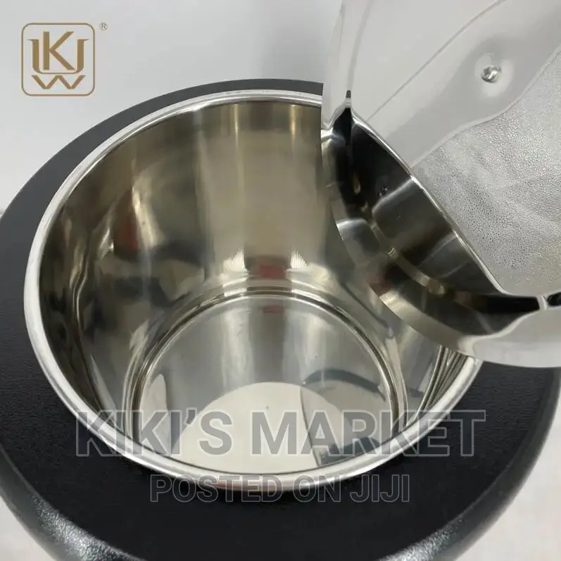 Electric Soup Pot 10l