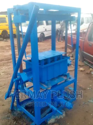 Best Machines for Producing Blocks