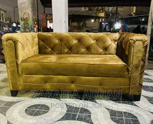 2in1 Furniture Gold