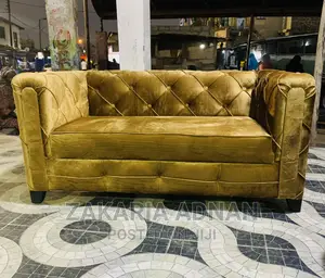 2in1 Furniture Gold