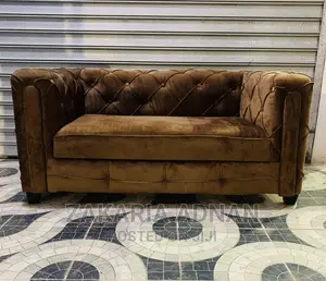 2in1 Furniture Coffee Brown