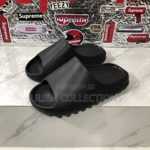 Adidas Yeezy Slides