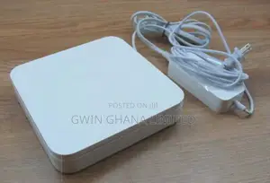 Apple Dual Band Gigabit Wifi Router. Airport Baase Staion