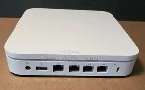 Apple Dual Band Gigabit Wifi Router. Airport Baase Staion