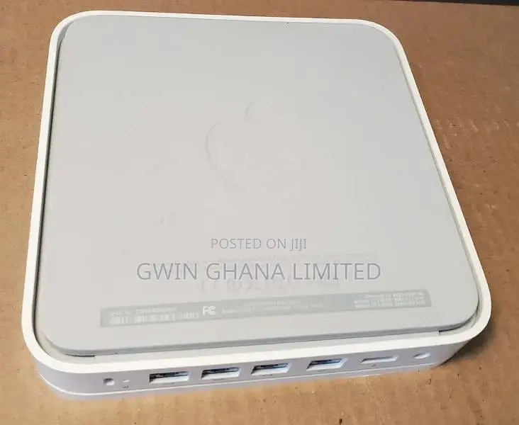 Apple Dual Band Gigabit Wifi Router. Airport Baase Staion