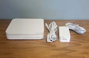 Apple Dual Band Gigabit Wifi Router. Airport Baase Staion