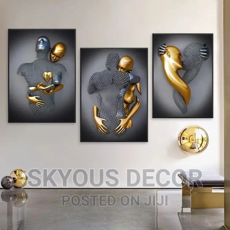 Wall Canvas
