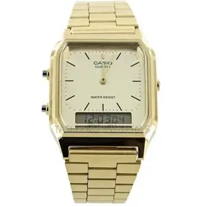 Casio Analog Digital