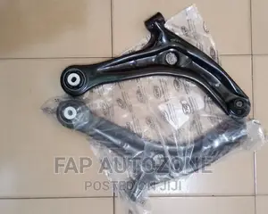 01262. Original Ford Fiesta Control Arm From Usa. Sk52261/62