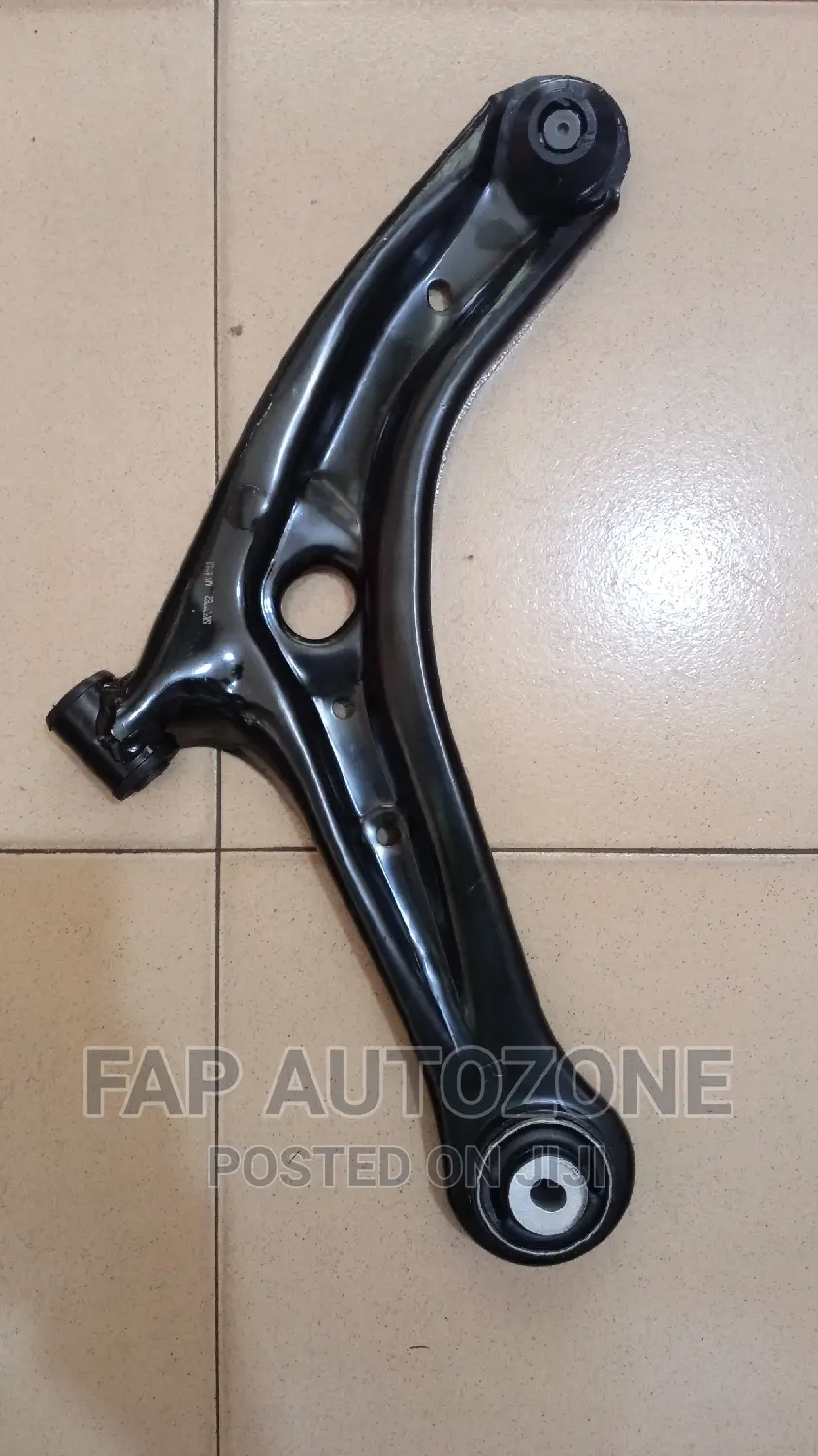 01262. Original Ford Fiesta Control Arm From Usa. Sk52261/62