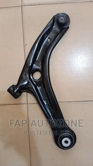 01262. Original Ford Fiesta Control Arm From Usa. Sk52261/62