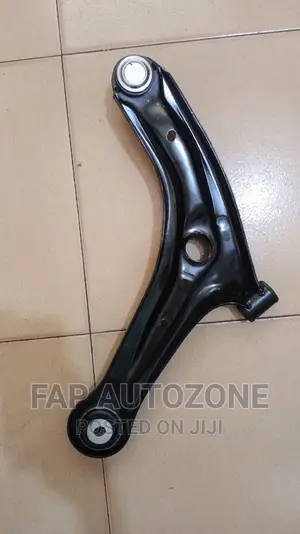 01262. Original Ford Fiesta Control Arm From Usa. Sk52261/62
