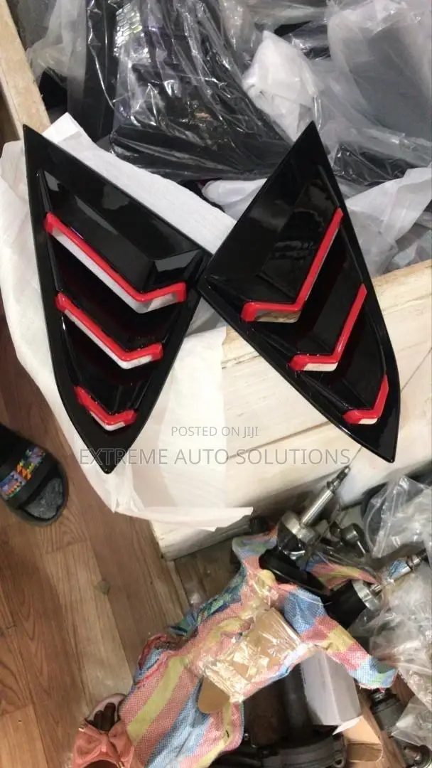 Honda Civic 2019 Vent
