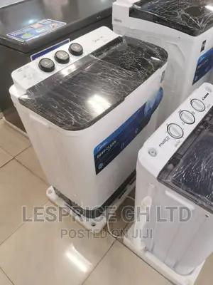 Midea 7.0kg Top Load Washing Machine