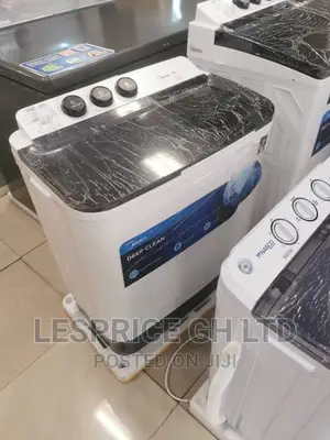 Midea 7kg Top Load Washing Machine