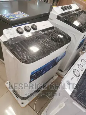 Midea 7.0kg Standard Washing Machine