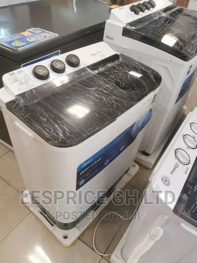 High Quality Midea 7kg Washing Machine
